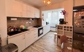 Apartament Popescu
