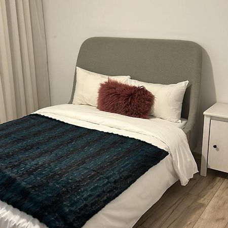 Apartament Popescu Călimăneşti Exterior foto